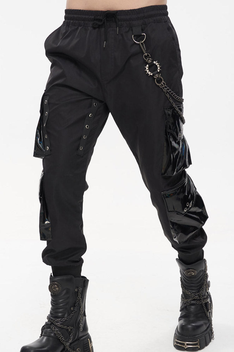 Vintage Style Pants with a Modern Fit
