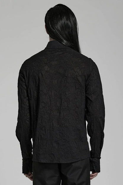 Elegantly Styled Blouse for Everyday Wear