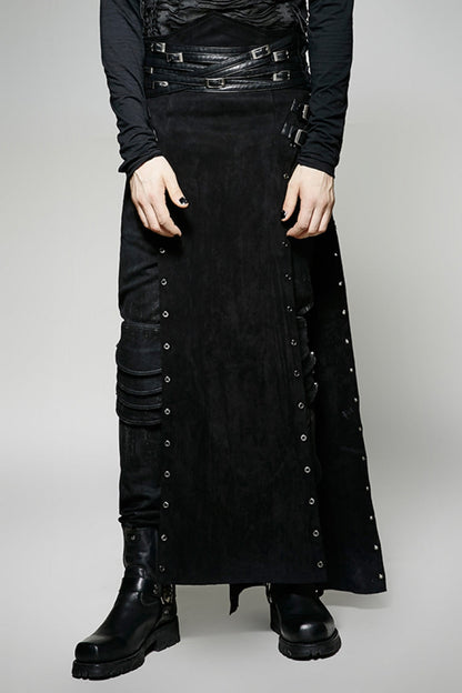 Classic Designed Garment in a Timeless Cut