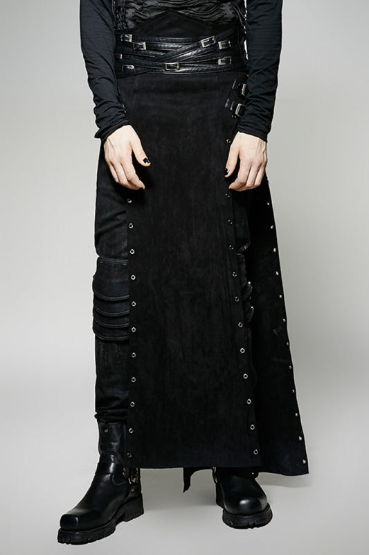Classic Designed Garment in a Timeless Cut