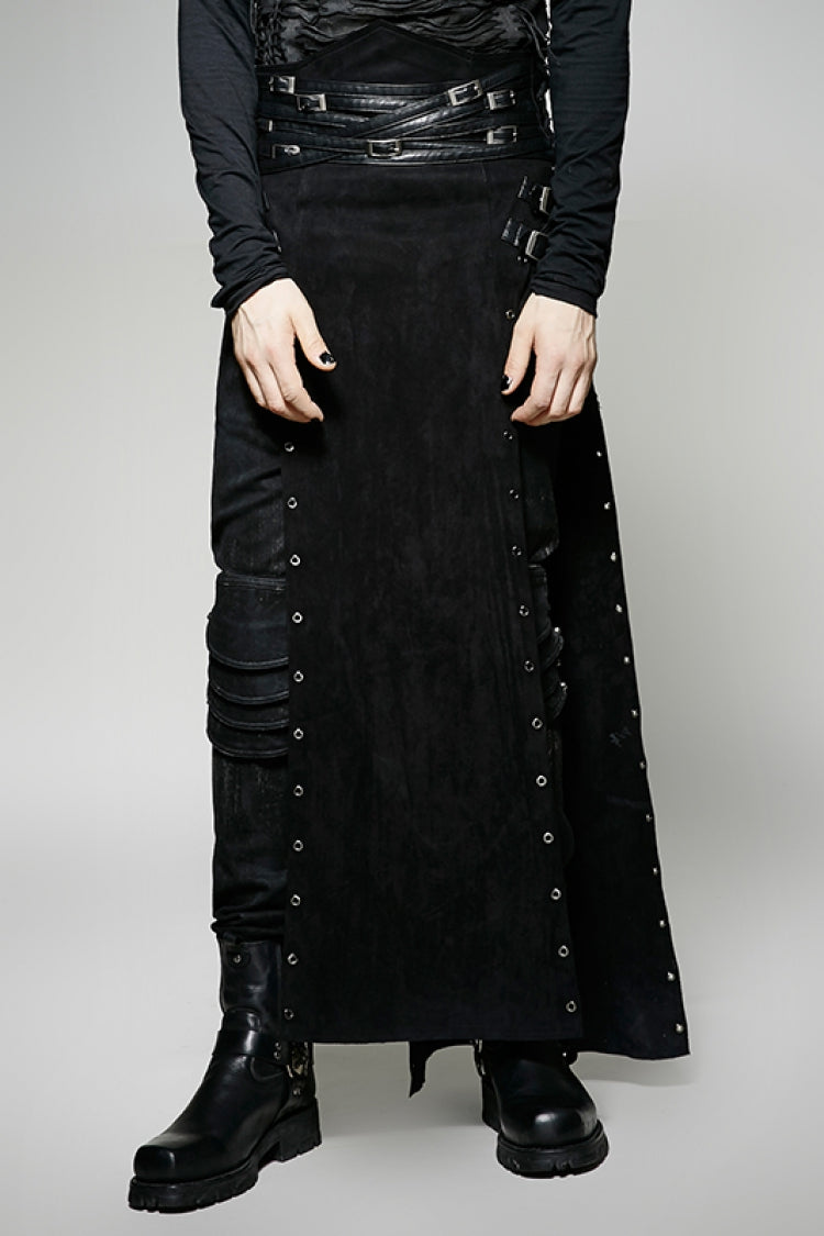 Classic Designed Garment in a Timeless Cut