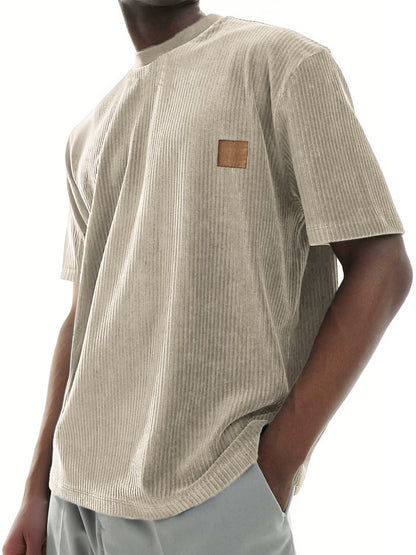 Vintage Inspired T-Shirt with a Contemporary Edge