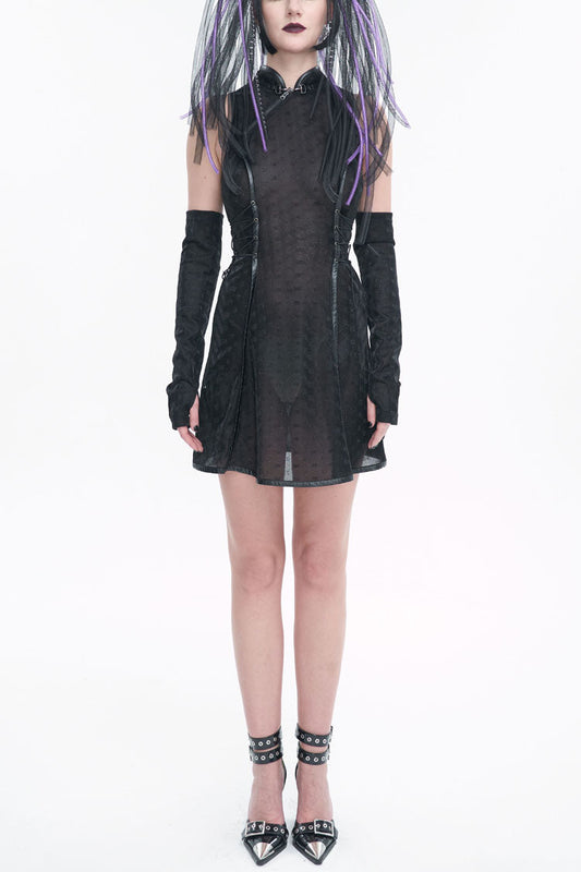 Classic Designed Dress in a Timeless Cut