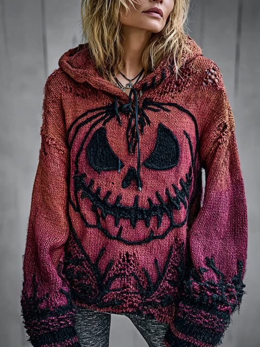 Classic Designed Sweater in a Timeless Cut