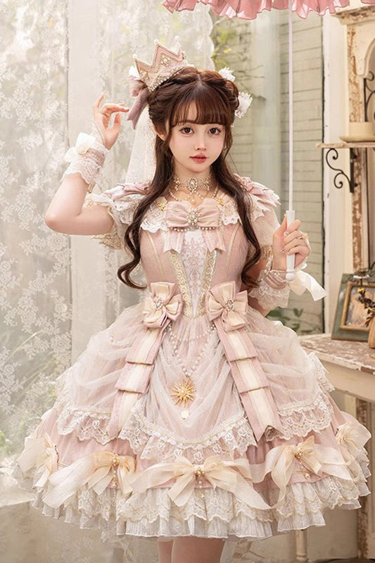 Casually Elegant Dress with a Refined Edge