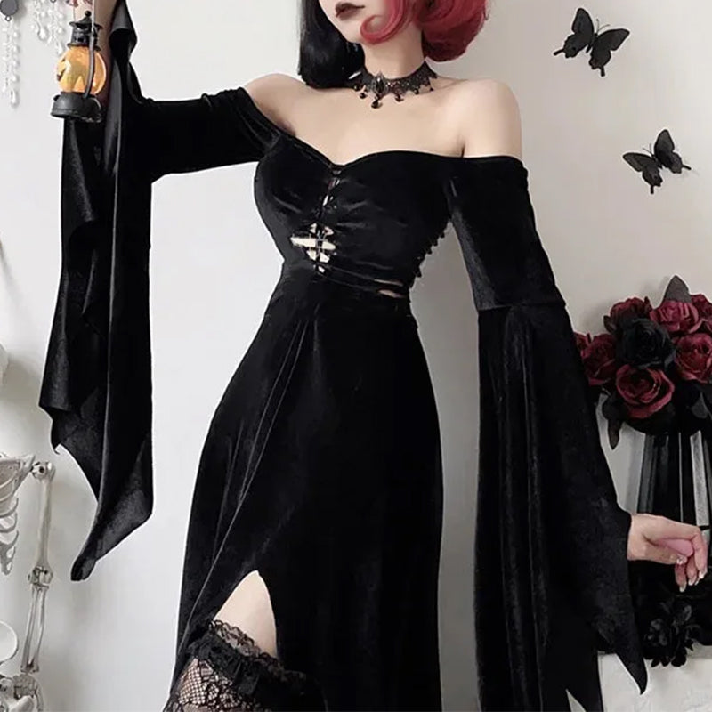 Gothic Dress