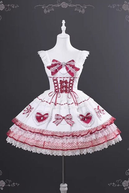 Casually Elegant Dress with a Refined Edge