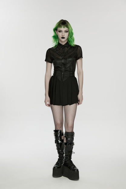 Beautifully Finished Garment in a Timeless Design