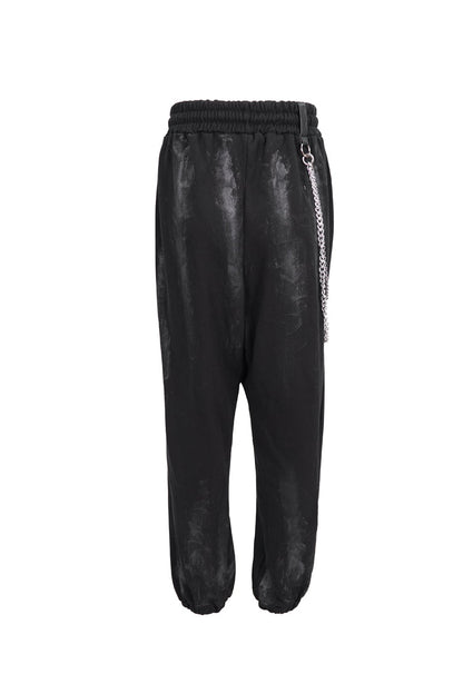 Elegantly Styled Pants for Everyday Wear