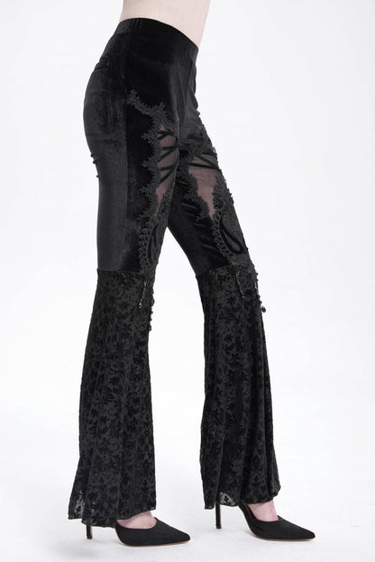 Sophisticated Pants with a Clean Classic Look