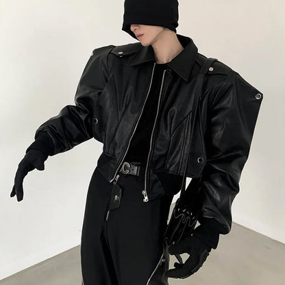 Oversized Jacket