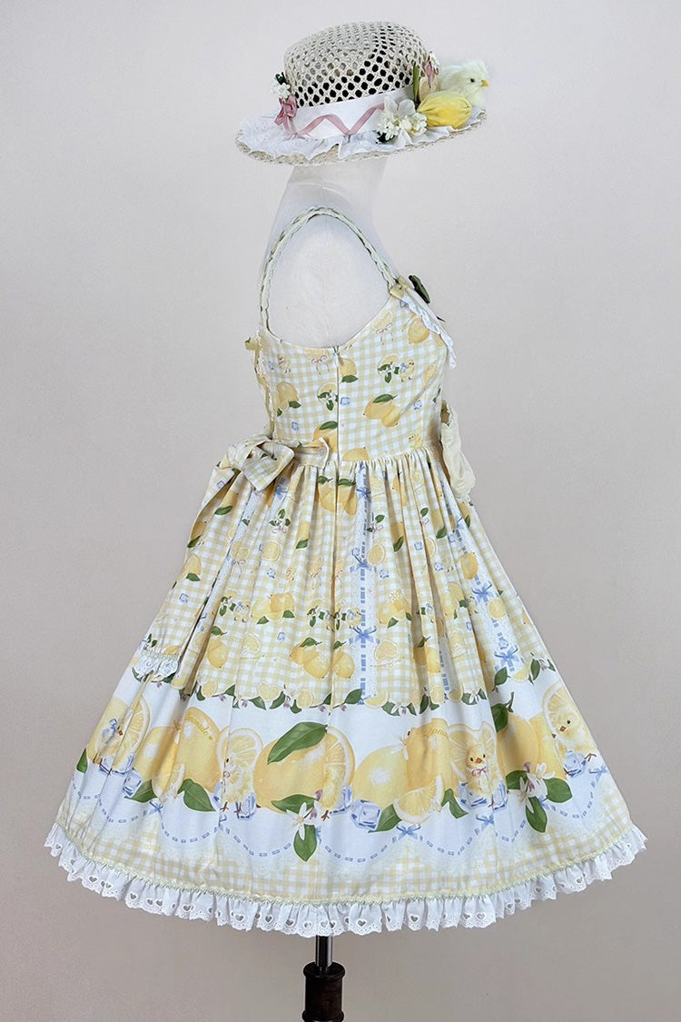 Vintage Style Dress with a Modern Fit