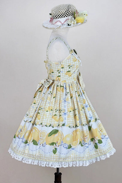 Vintage Style Dress with a Modern Fit