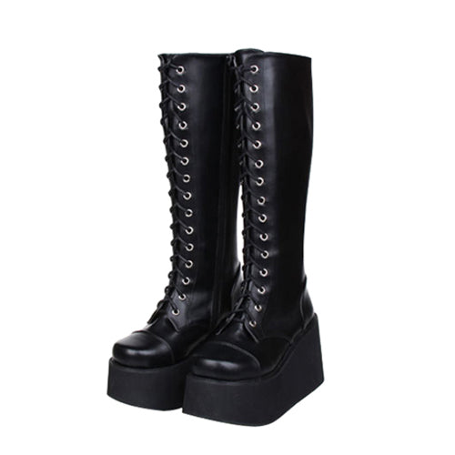 Thoughtfully Designed Boots in a Timeless Style