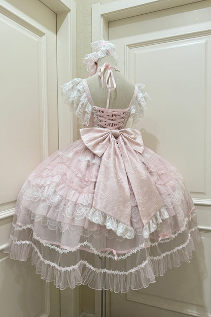 Classic Designed Dress in a Timeless Cut