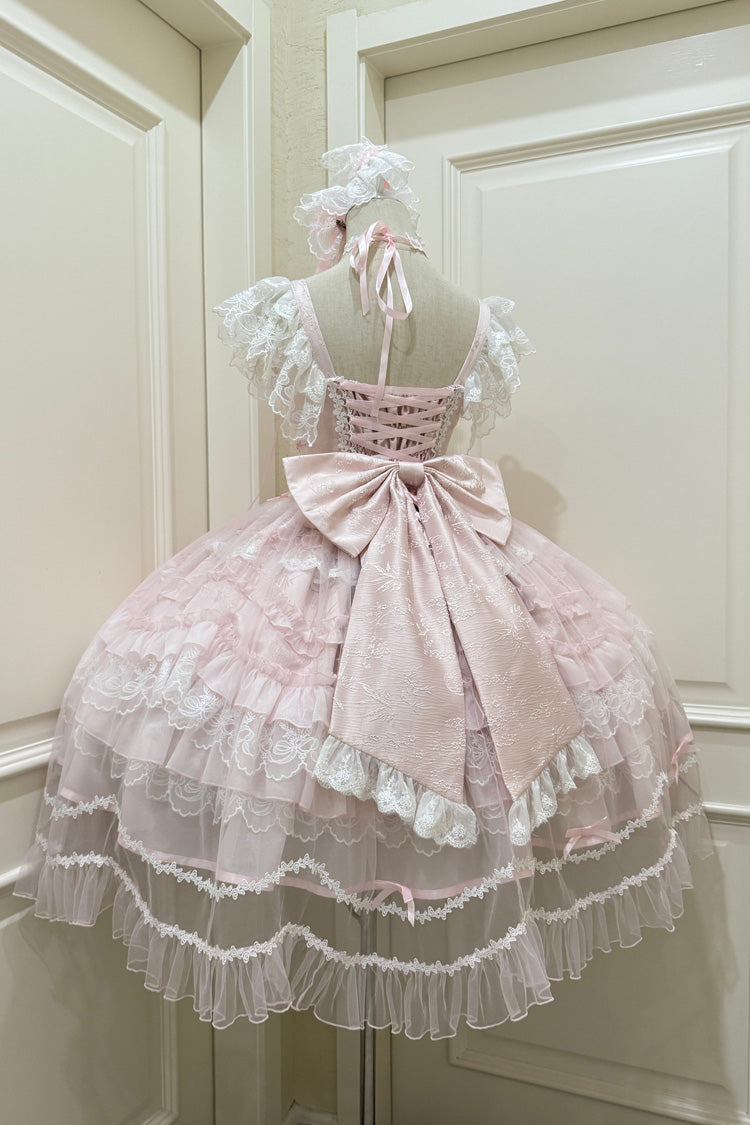 Classic Designed Dress in a Timeless Cut