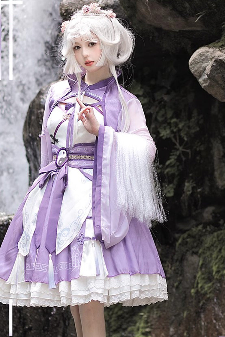 Thoughtfully Designed Dress in a Timeless Style