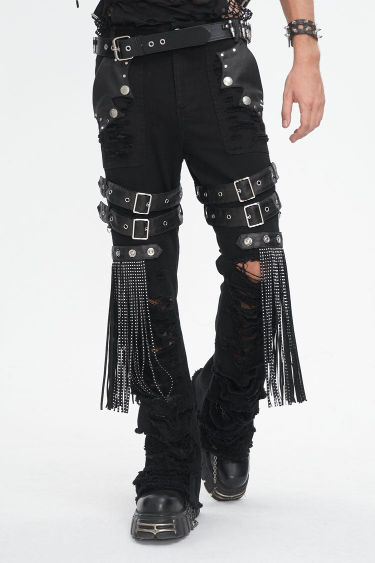 Beautifully Crafted Pants in a Classic Style