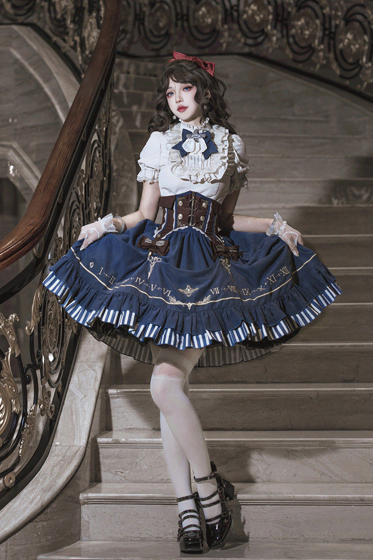 Classic Designed Garment in a Timeless Cut