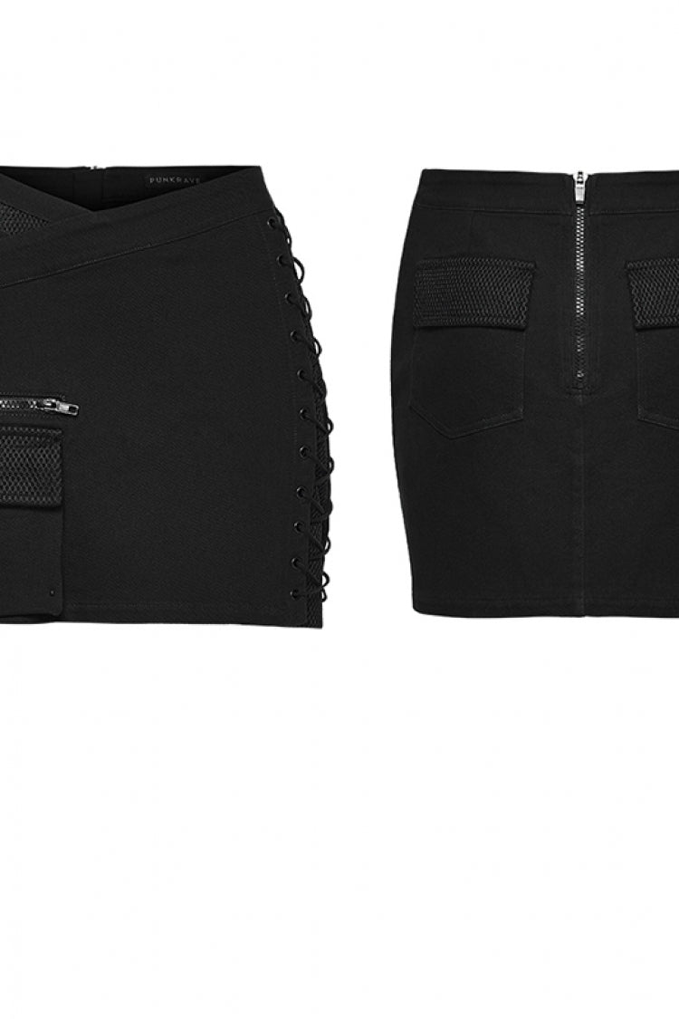 Vintage Style Garment with a Modern Fit