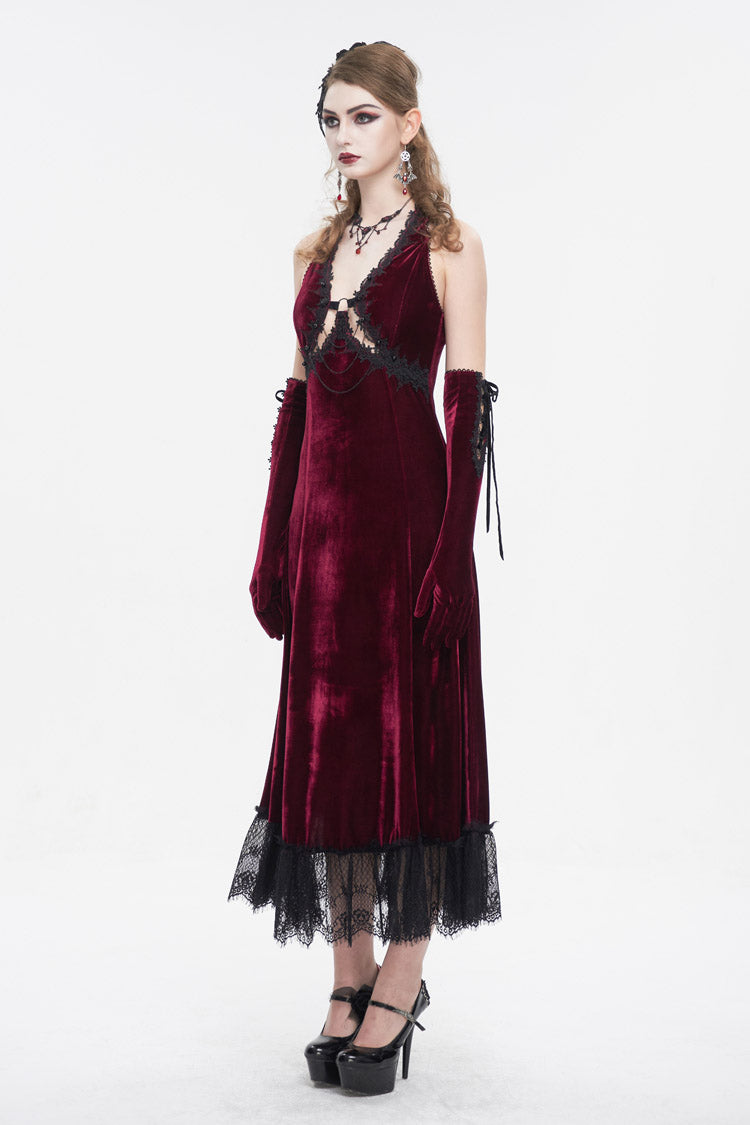Vintage Style Dress with a Modern Fit