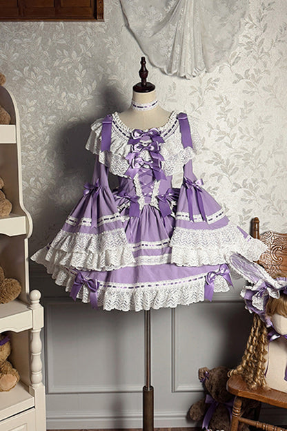 Thoughtfully Designed Dress in a Timeless Style