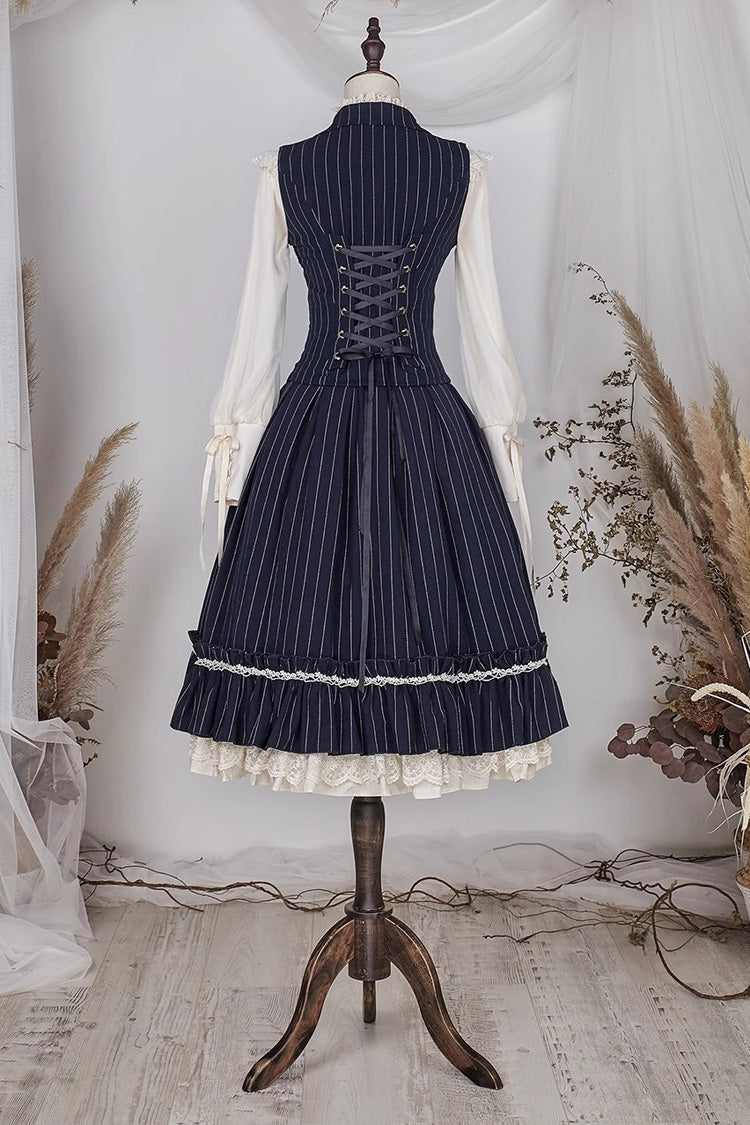 Beautifully Finished Garment in a Timeless Design
