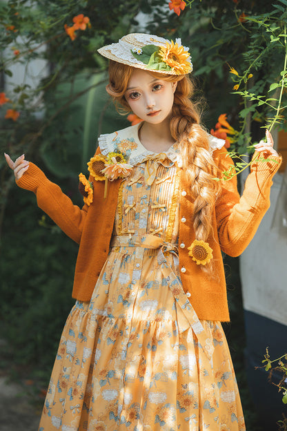 Vintage Style Dress with a Modern Fit