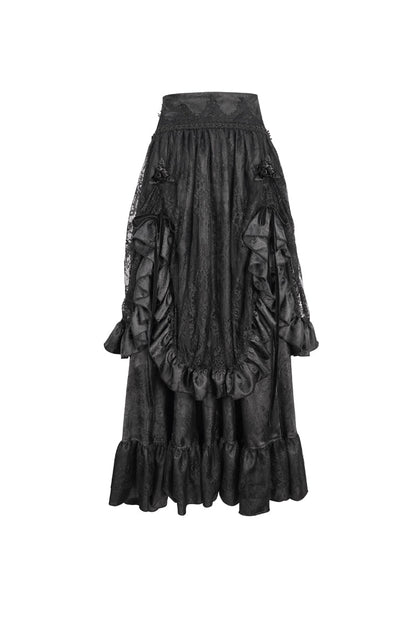 Beautifully Finished Garment in a Timeless Design