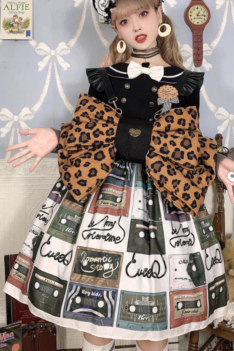 Finely Styled Garment with a Classic Vintage Look