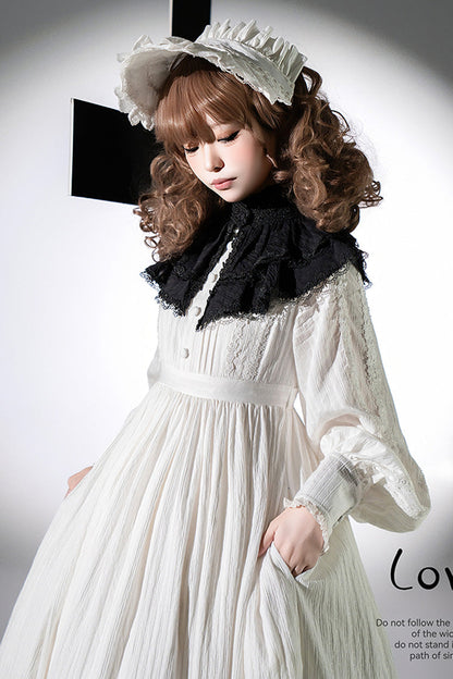 Vintage Style Dress with a Modern Fit