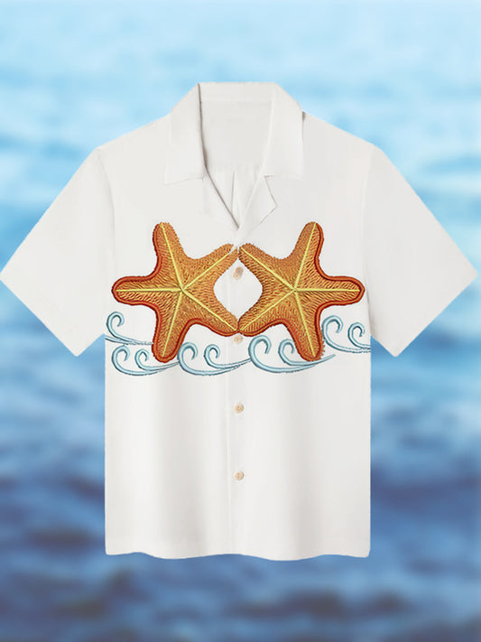 Classic Designed Shirt in a Timeless Cut