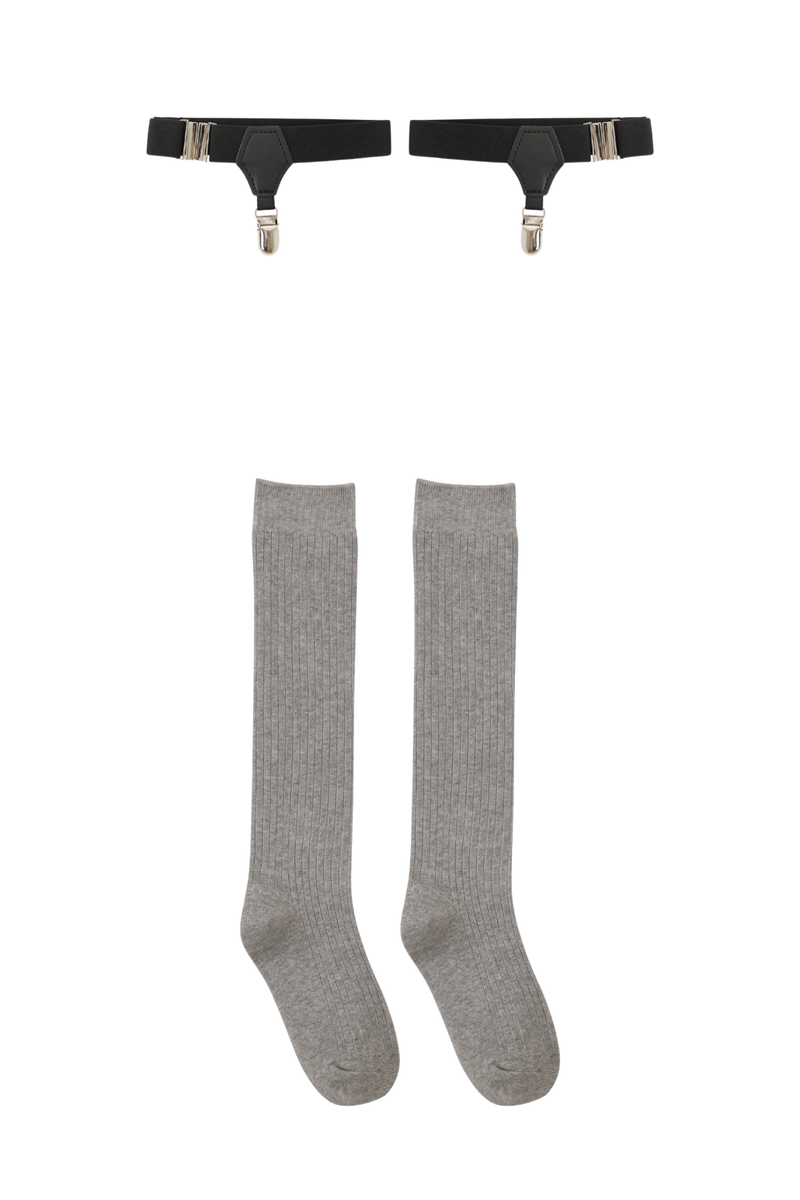 Prince Big Sailor Top + Pants + Beret + Tie + Socks