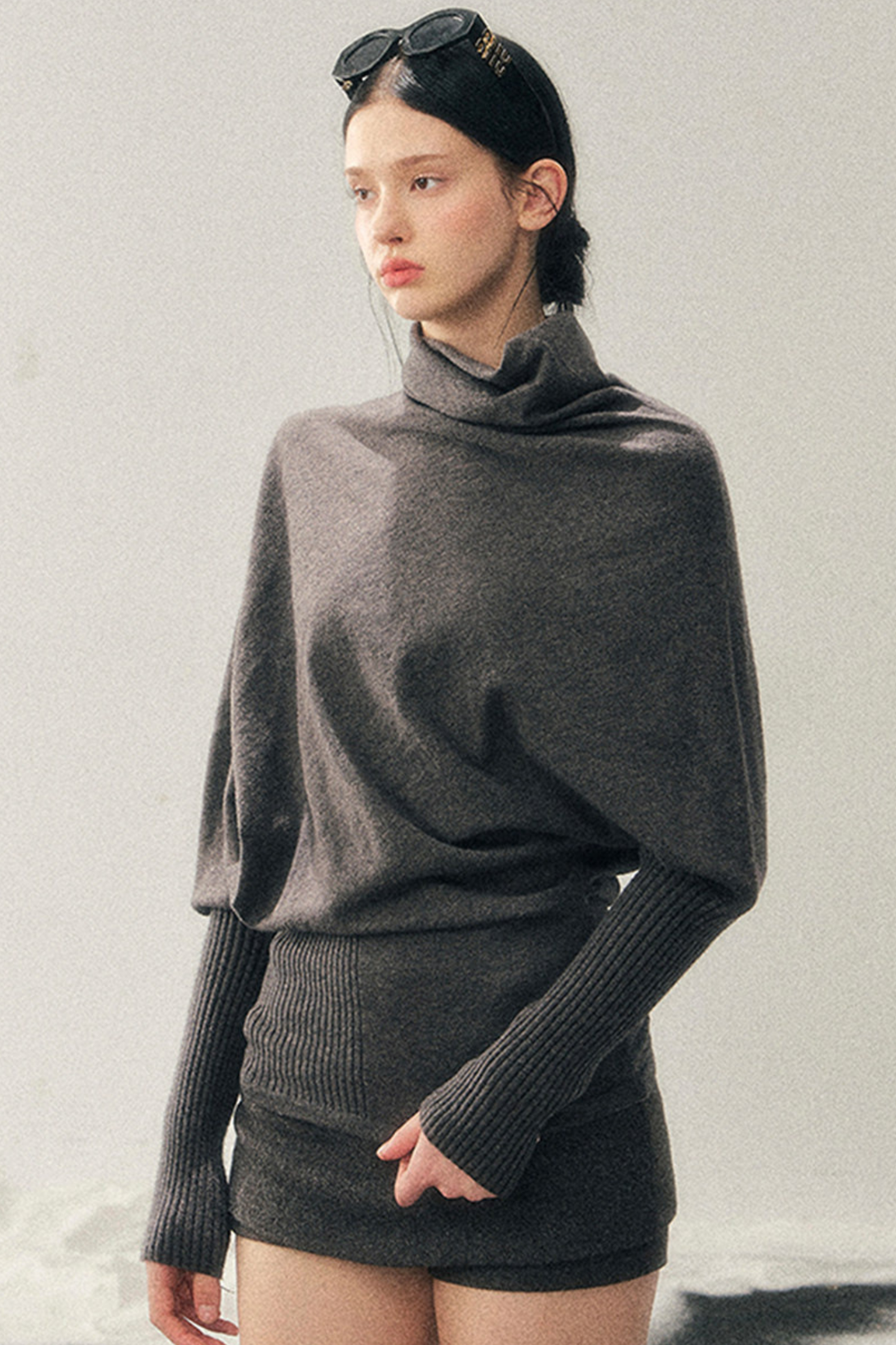 Mode Knit Sweater