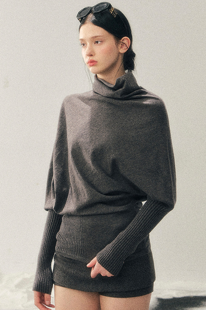 Mode Knit Sweater
