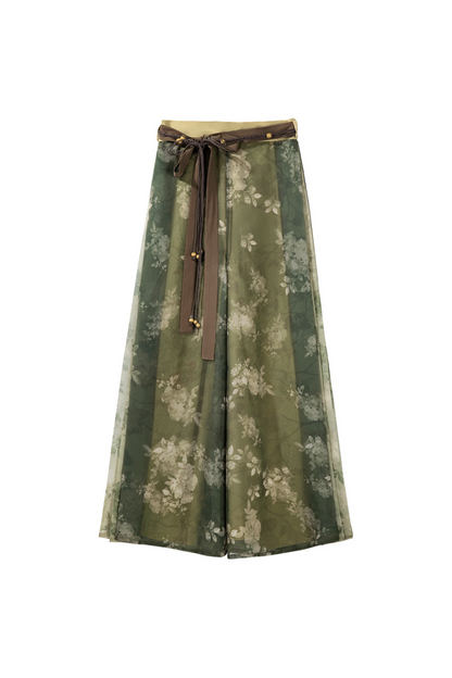 [pre-order] Chinese-style Island Matching Set