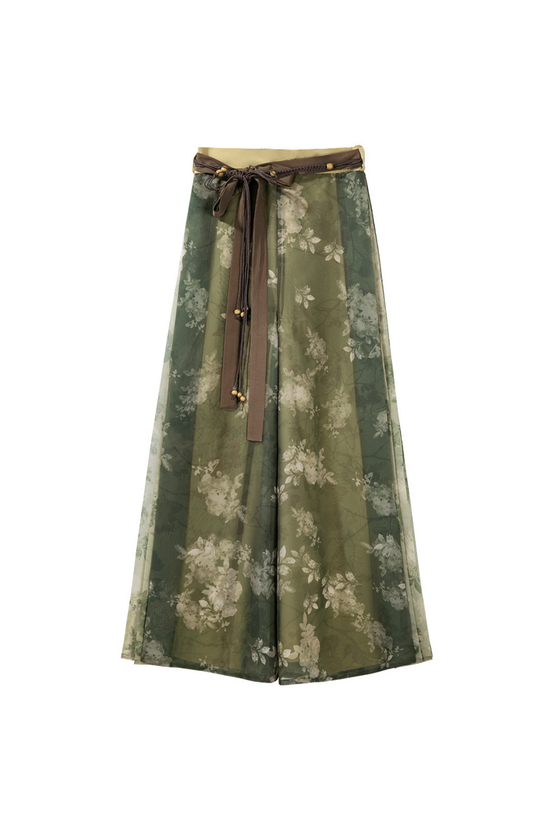 [pre-order] Chinese-style Island Matching Set
