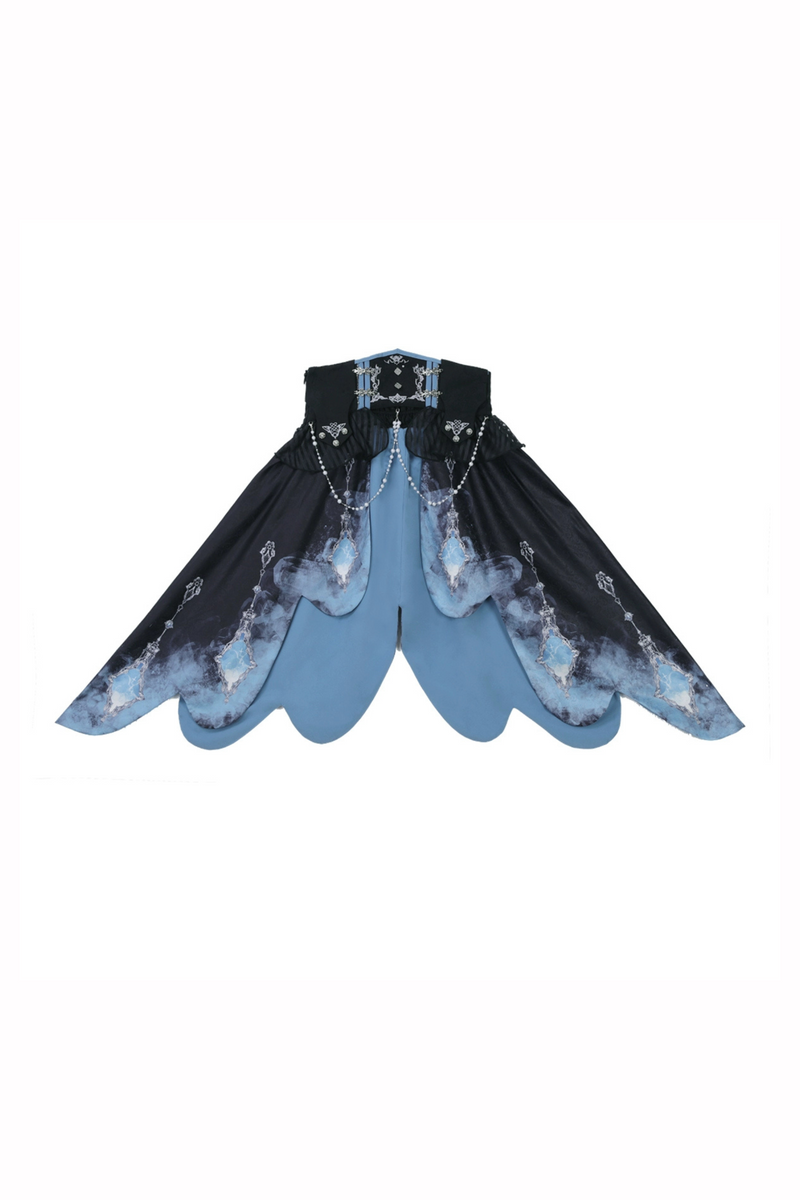 [pre-order] British Knight College Road Set