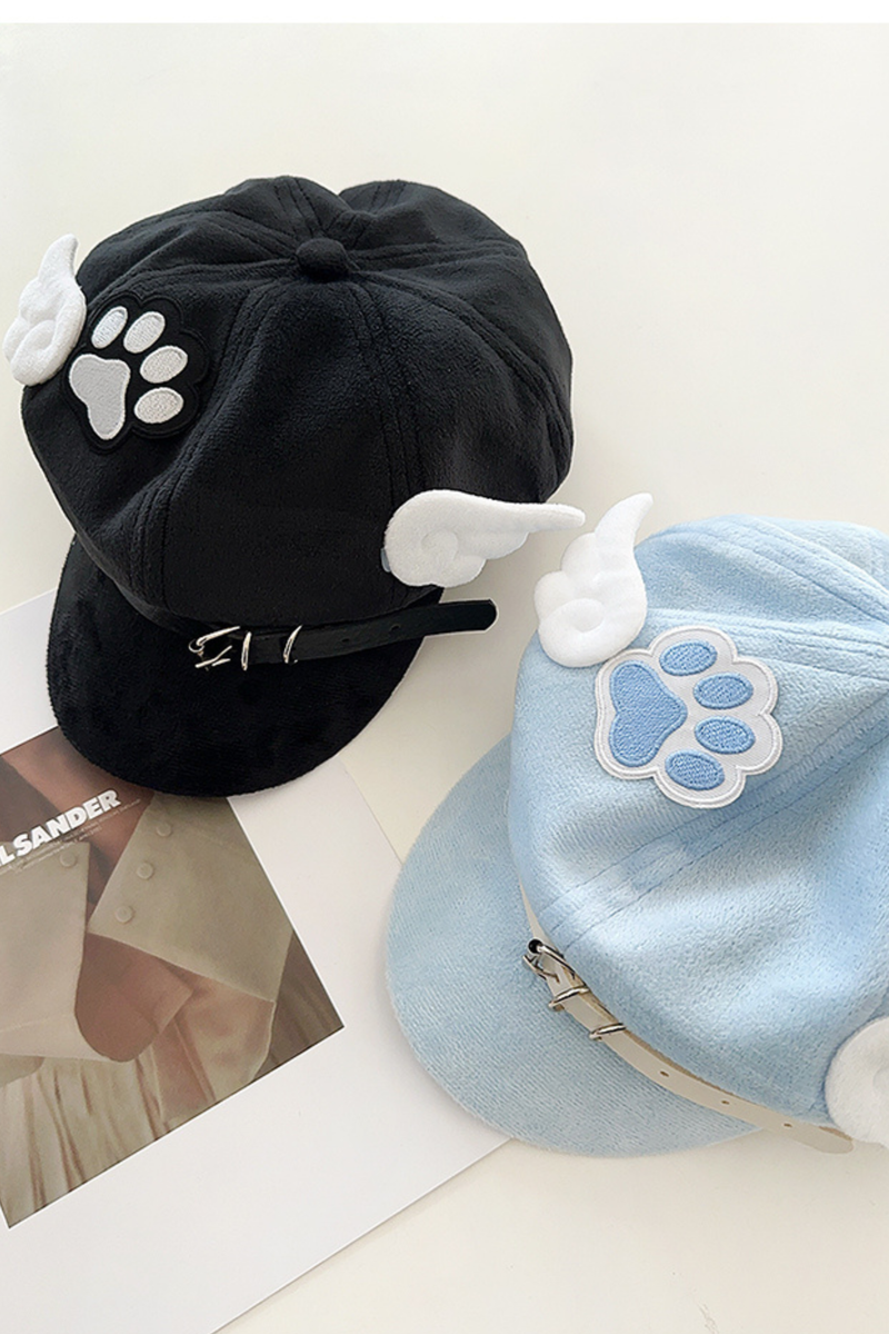 Subculture Boy Hat