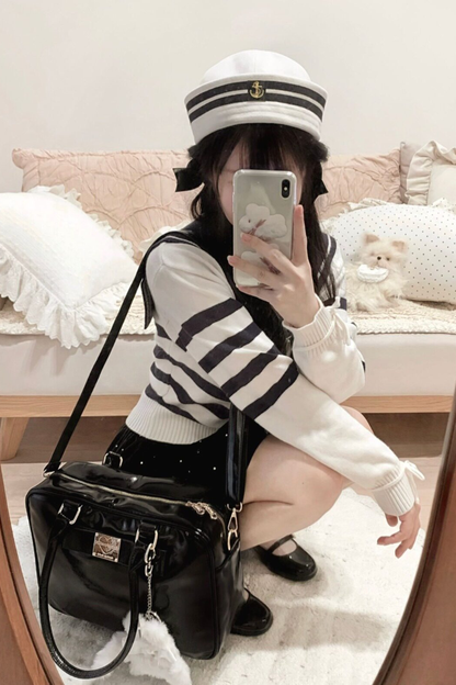 Ribbon Big Bag