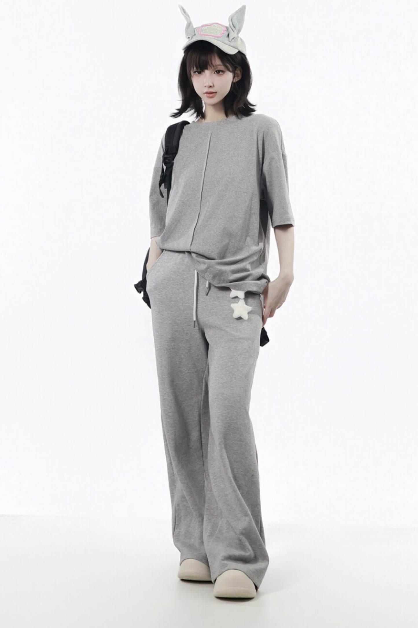 Design Loose Top