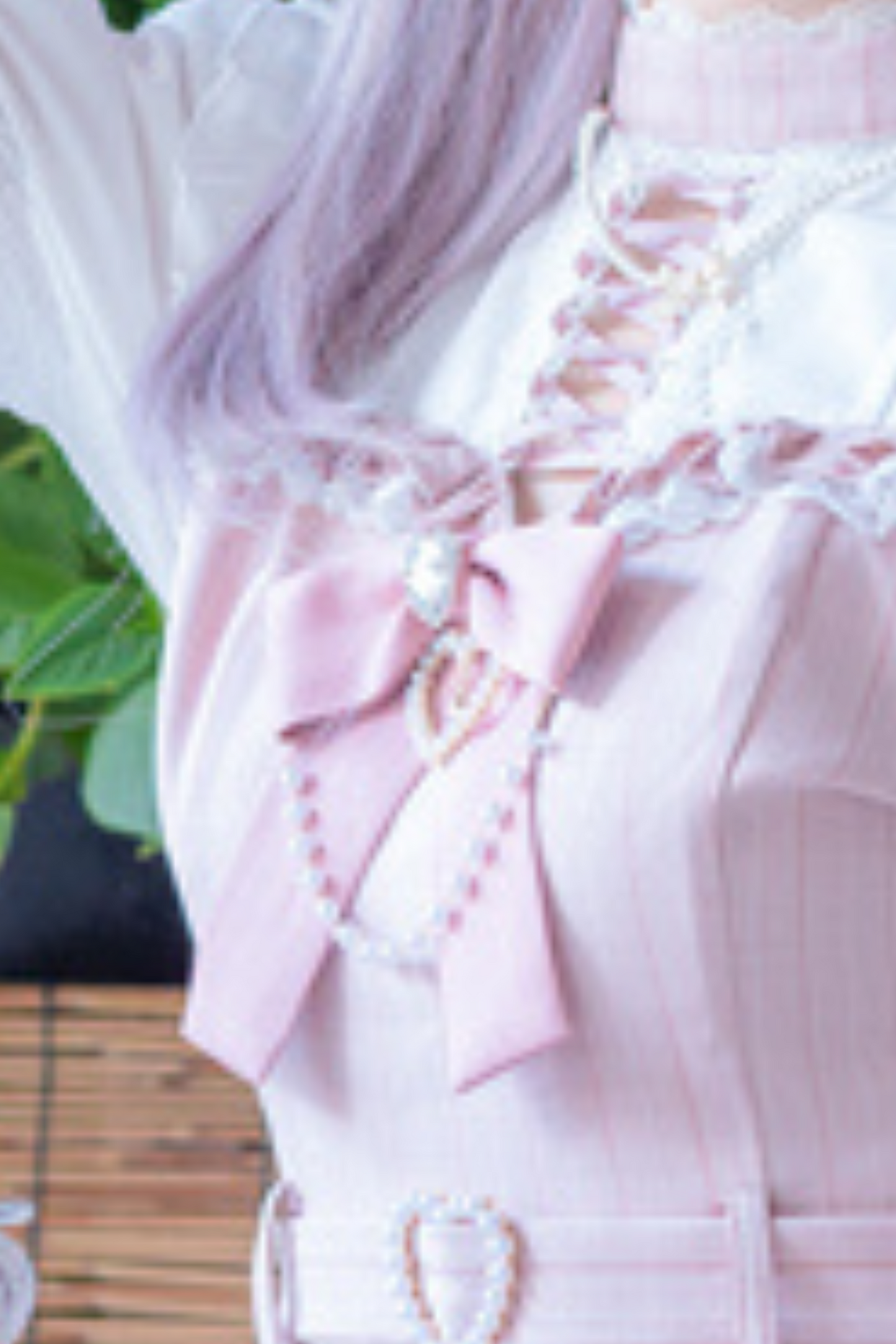 [angel Style] Subculture Candy Slim Dress