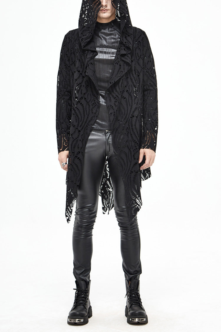 Classic Designed Coat in a Timeless Cut