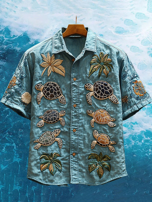 Elegantly Styled Shirt for Everyday Wear