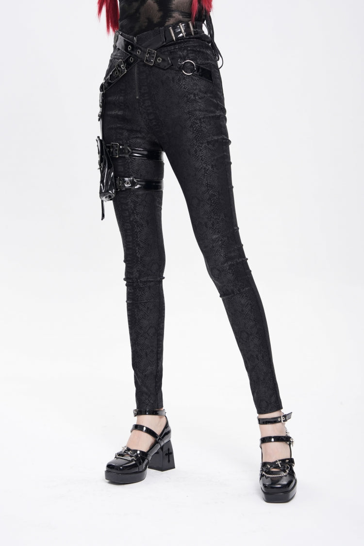 Vintage Style Pants with a Modern Fit