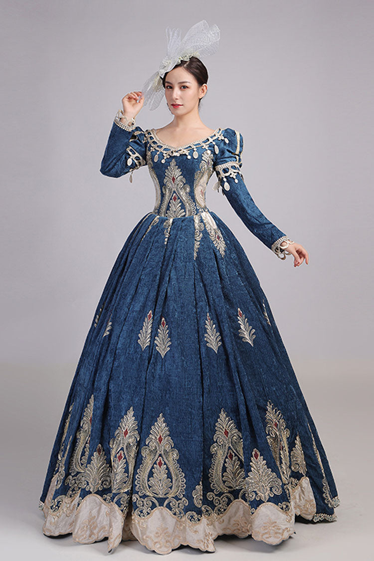 Thoughtfully Designed Dress in a Timeless Style