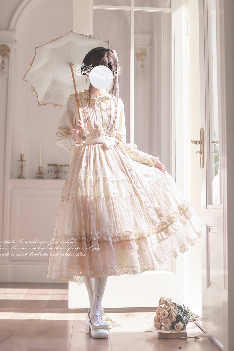 Vintage Style Dress with a Modern Fit