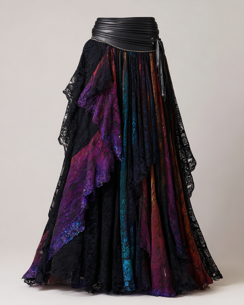 Vintage Style Garment with a Modern Fit