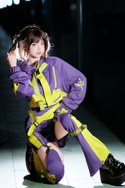 Elegantly Styled Coat for Everyday Wear
