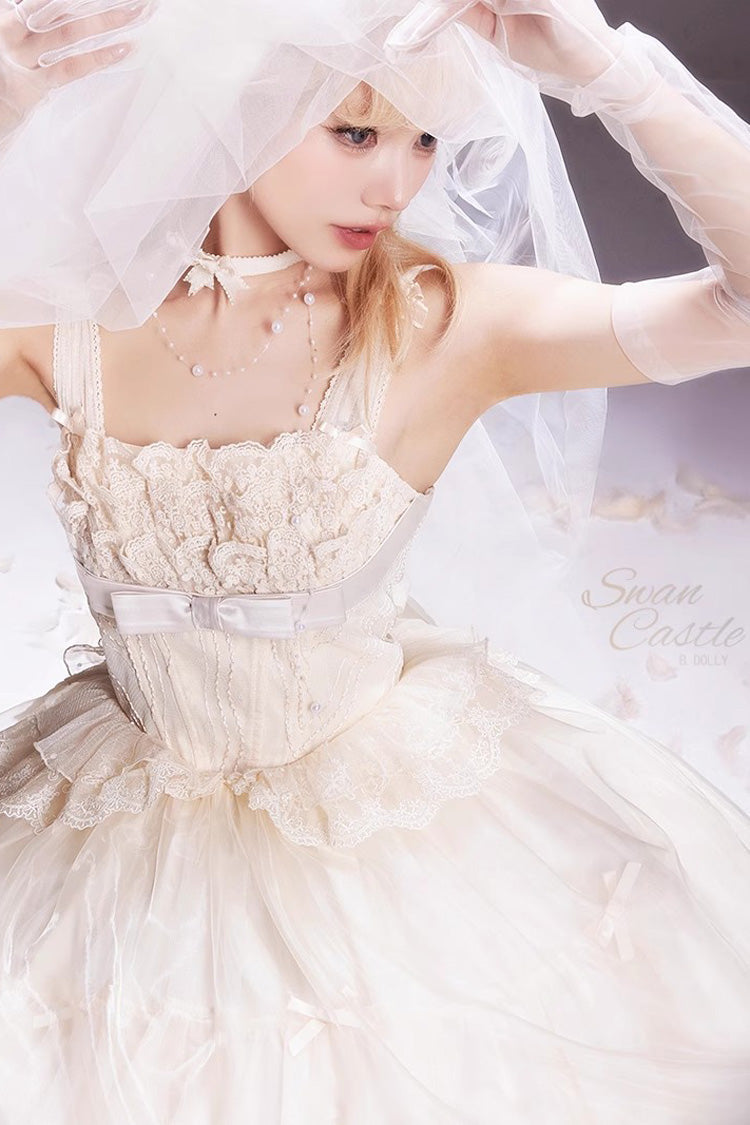 Vintage Style Dress with a Modern Fit